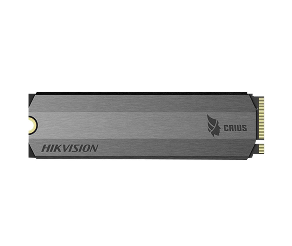 Hikvision nvme sale