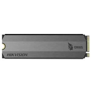 HIKVISION 512GB Internal E2000 NVMe Solid State Drive