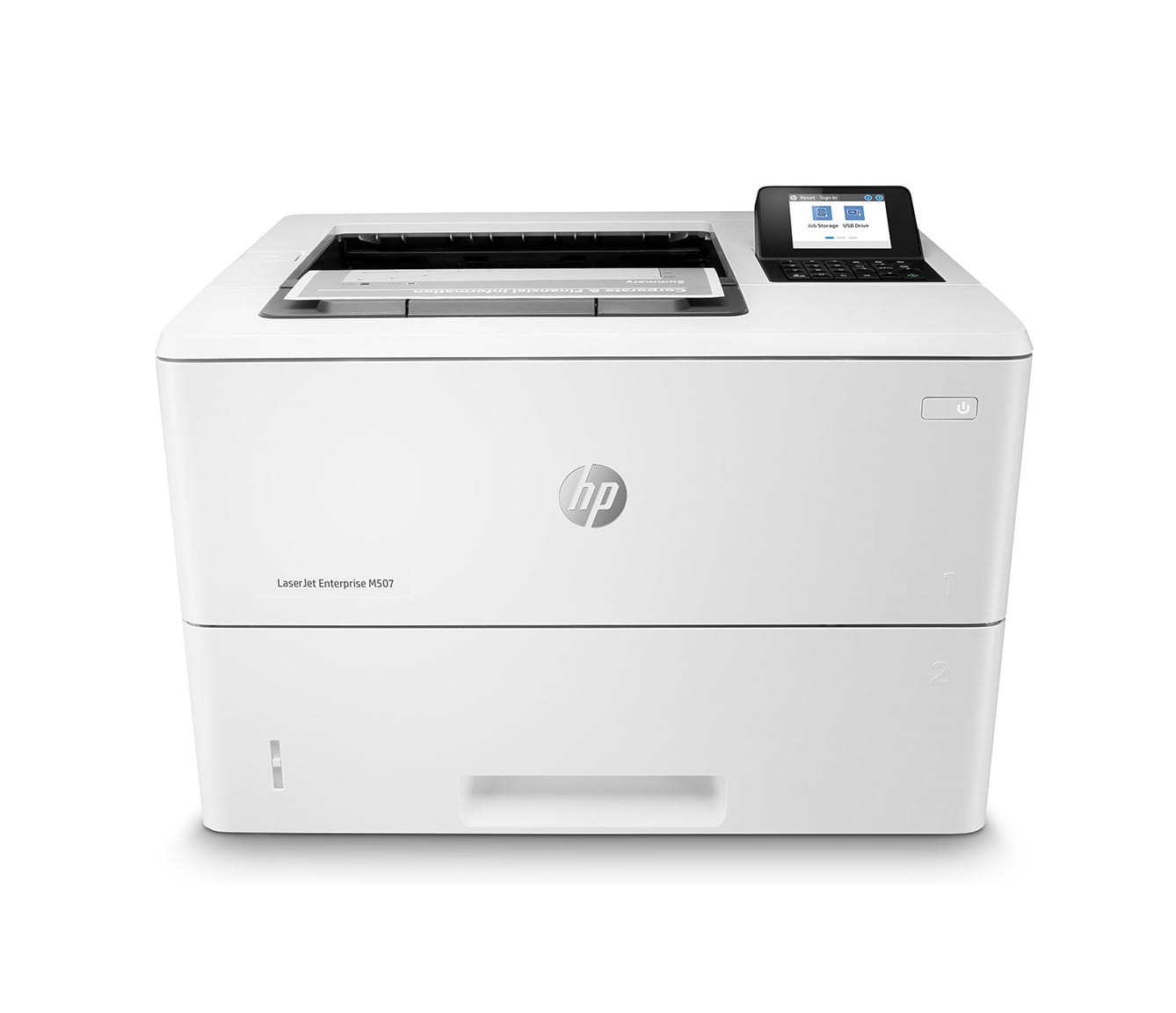 M507 laserjet