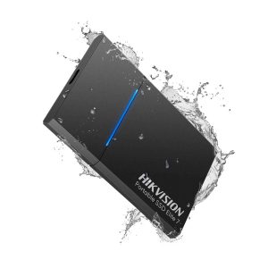 HIKVISION Elite 7 - 500GB Portable Solid State Drive