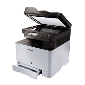 Samsung Xpress C1860FW Colour Multifunction Laser Refurbished Printer