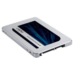 Crucial MX500 1TB 2.5" Solid State Drive