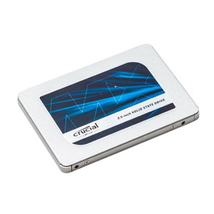 Crucial MX500 250GB 2.5" Solid State Drive