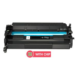 Canon 057H Black Generic Toner (With Chip)