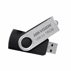 Hikvision M200 16GB USB 2.0 Flash Drive
