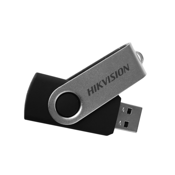 Hikvision M200 16GB USB 2.0 Flash Drive Toner Corporation