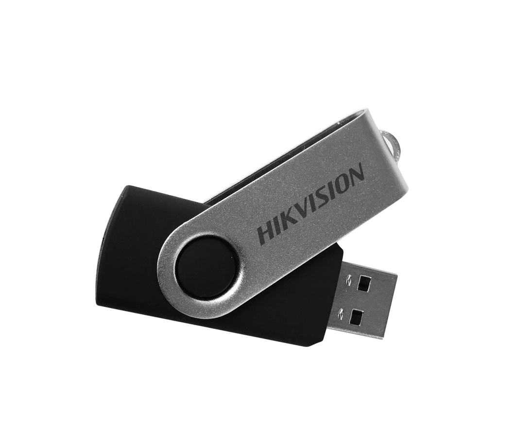 HS-USB-M200/64G - HIKVISION CLE USB 64GB USB 3.0 MAC/PC 