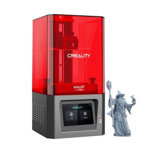 Creality Halot One CL60 Resin 3D Printer
