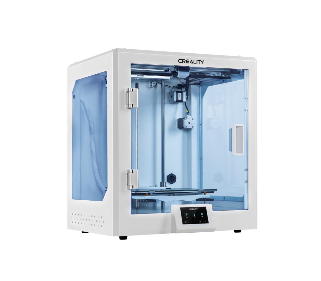 Creality CR5 Pro High Temp 3D Printer - Toner Corp - 3D Printing