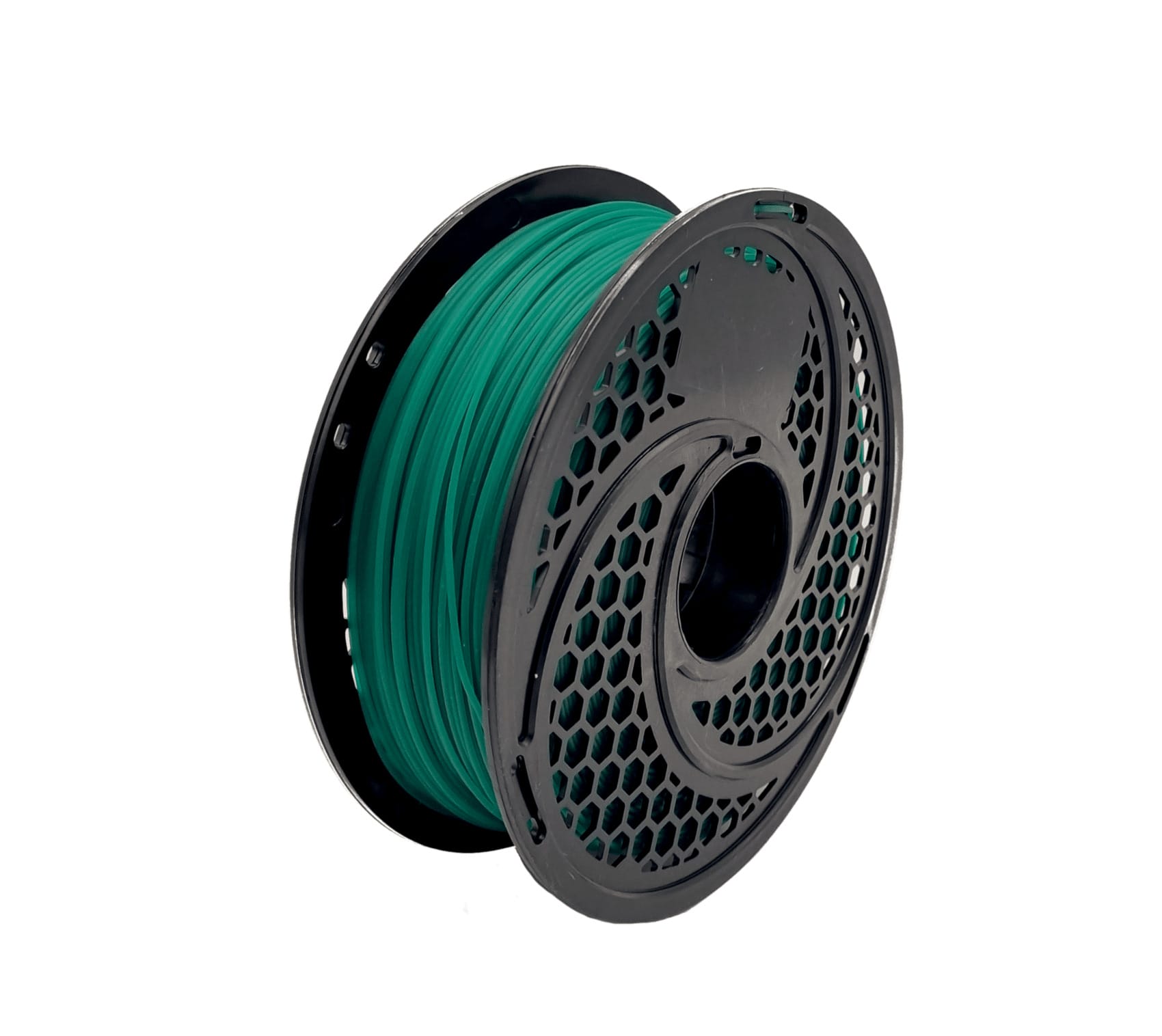 SA Filament PLA Translucent Green (1.75MM-1KG) - Toner Corp