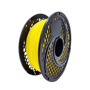 SA Filament PLA - Yellow (1.75MM-1KG)