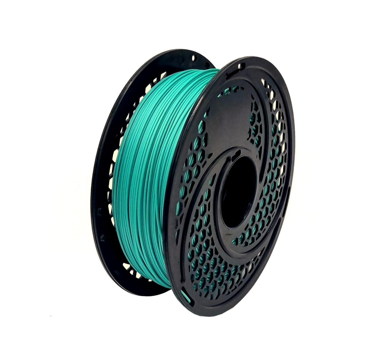 SA Filament PLA Plus - Chrome Green (1.75MM-1KG) - Toner Corp