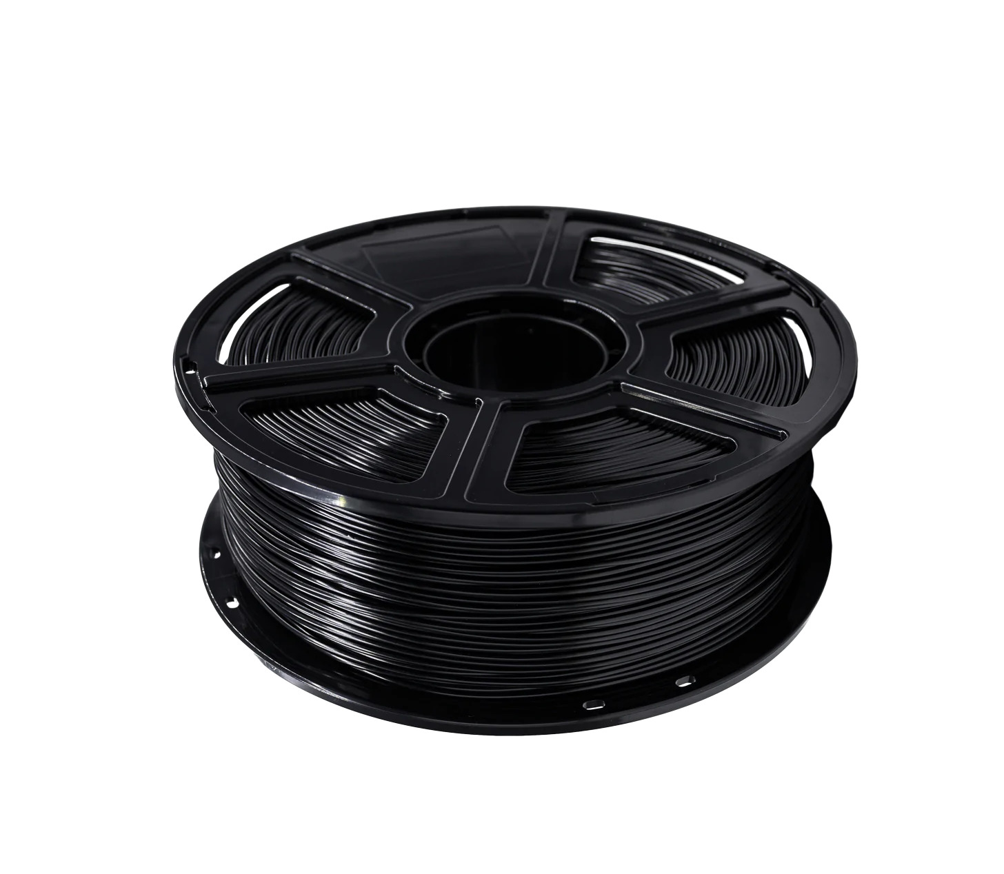 SA Filament PETG - Black (1.75MM-1KG) - Toner Corp