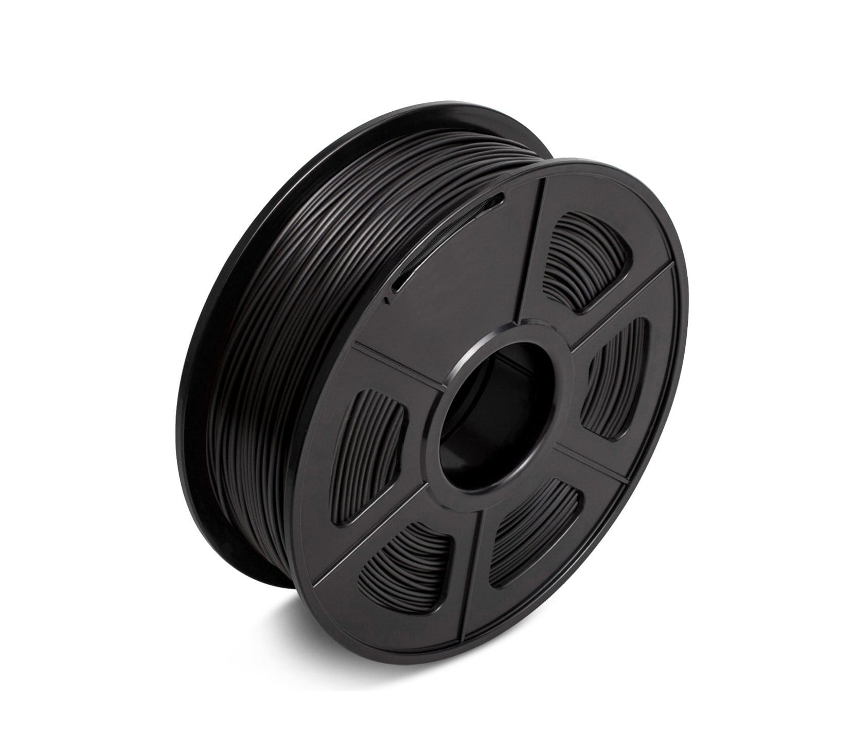 SA Filament ABS - Black (1.75MM-1KG) - Toner Corp