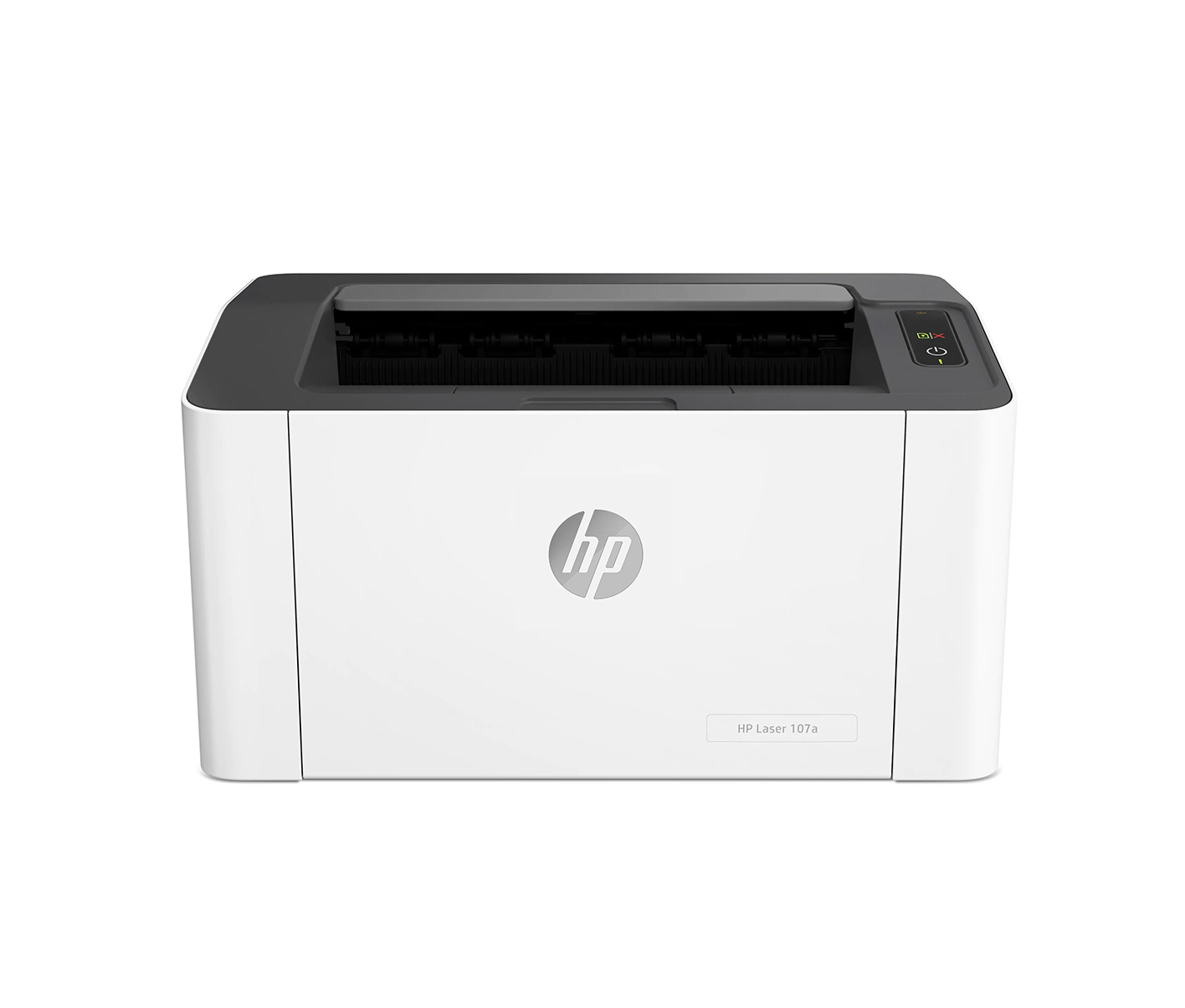 HP M107A Mono LaserJet Refurbished Printer - Toner Corporation