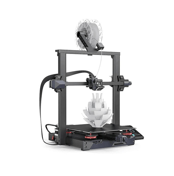 Creality Ender-3 S1 Plus 3D Printer - Toner Corp - 3D Printing