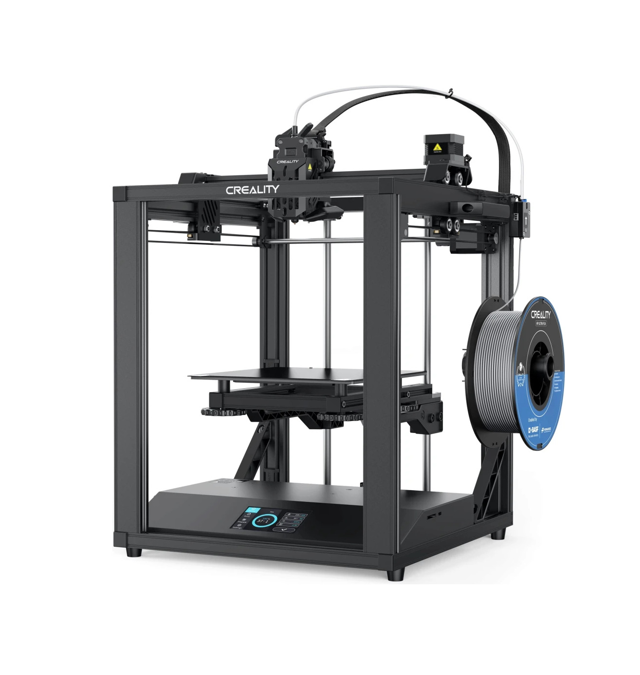 Creality Ender-5 S1 3D Printer - Toner Corporation - 3D Printing