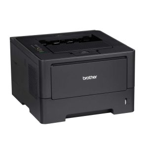 Brother HL-5450 A4 Mono Laser Refurbished Printer