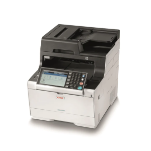 OKI ES5473 A4 Colour Multifunction Laser Printer