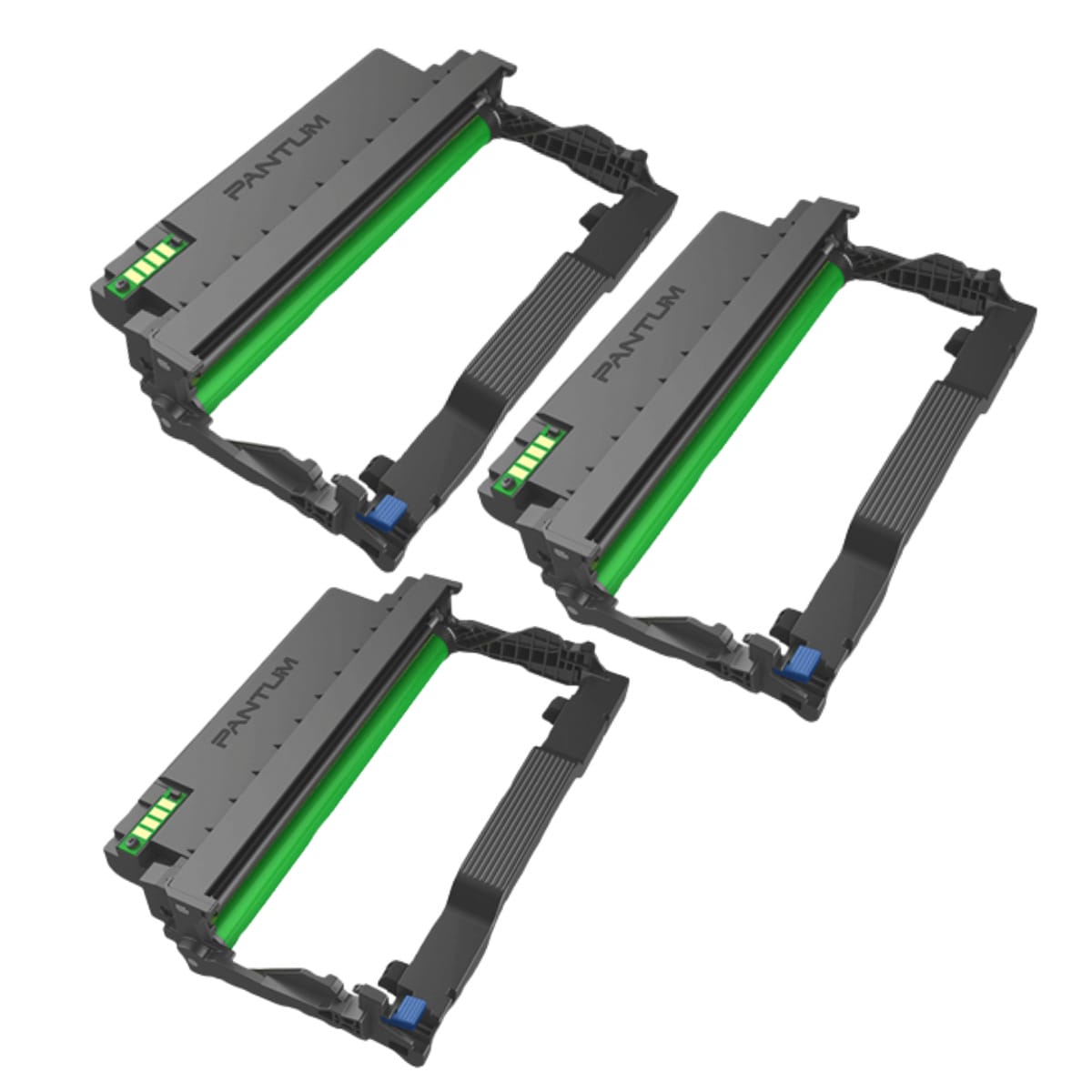 Pantum DL-410 Generic Drum Units *3-Pack Special* - Toner Corp