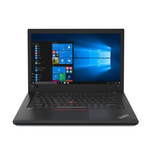 Lenovo T480 ThinkPad Laptop | G8 i5 (Refurbished)