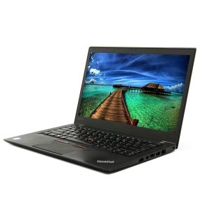 Lenovo T470 ThinkPad Laptop | G6 i5 (Refurbished)