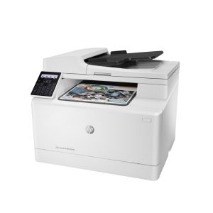 HP Colour LaserJet Pro M181fw A4 Refurbished Multifunction Printer