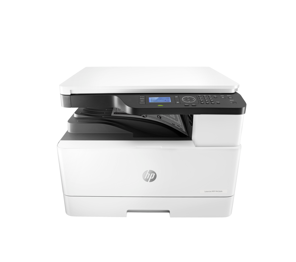 HP LaserJet M436 Multifunction Mono Refurbished Printer - Toner Corp