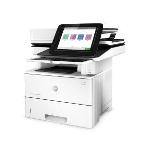 HP LaserJet Enterprise M528 Multifunction Refurbished Printer