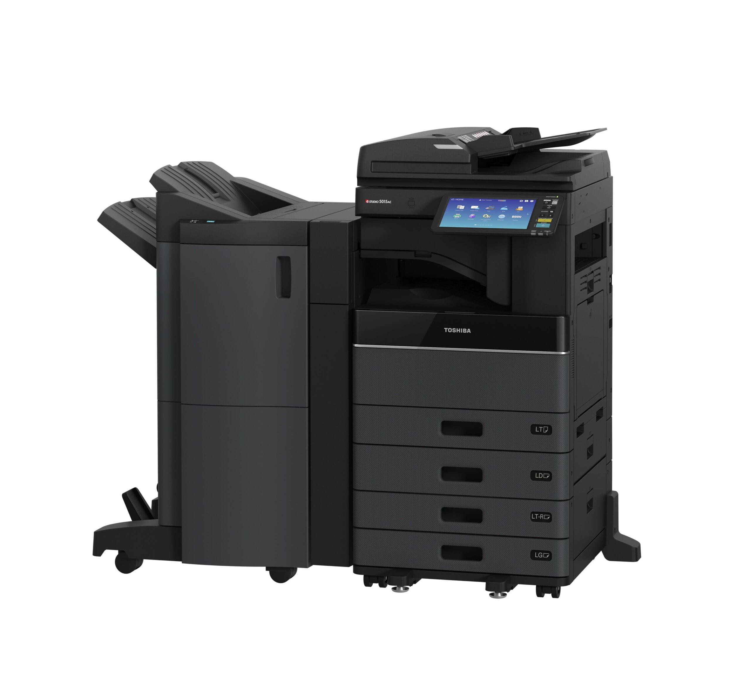 Toshiba Estudio 6528A Photocopier Toner Corporation
