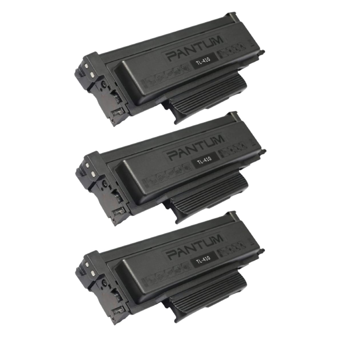 Pantum TL-410/PC-410 Generic Cartridges *3-Pack Special* - Toner Corp