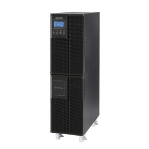 Mecer 10000VA / 8000W Extended Battery Tower (ME-10KWPBB)
