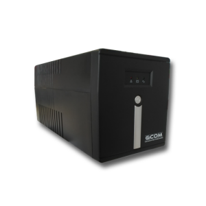 GiCom Line Interactive UPS 800VA/480W