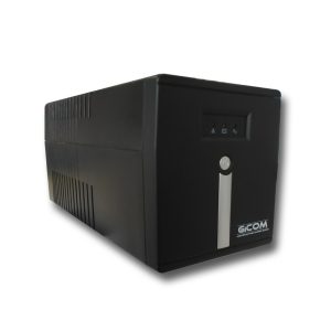 GiCom Line Interactive UPS 2000VA/1200W