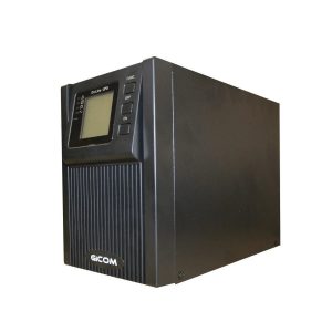 GiCom Line Interactive UPS 600VA/360W