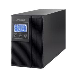 Mecer 2000VA / 1600W On-Line UPS (ME-2000-WPTU+)