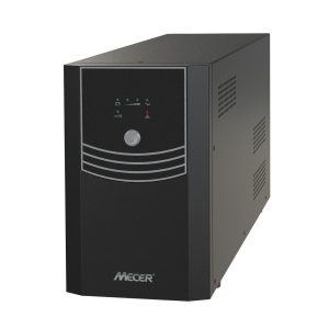 Mecer 3000VA / 1800W Off-Line UPS (ME-3000-VU)