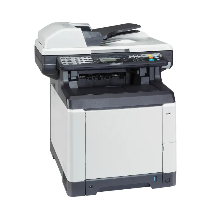 Triumph Adler P-C2665 Multifunction Printer Corp