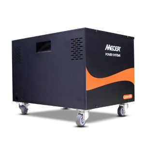 Mecer 1200VA/720W/12V Inverter/Includes Battery (BBONE-012S+)