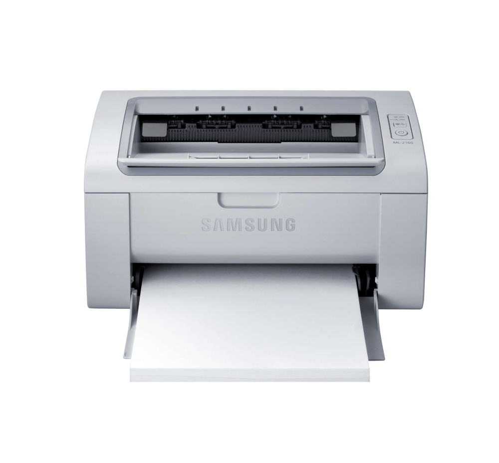 Samsung ML-2165 A4 Mono Laser Refurbished Printer - Toner Corp