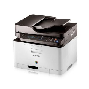 Samsung CLX-3305 Color Laser Multifunction Refurbished Printer