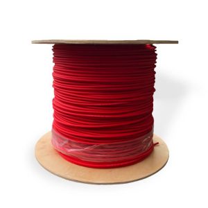 Solar Cable Red 4mm / 500M Drum