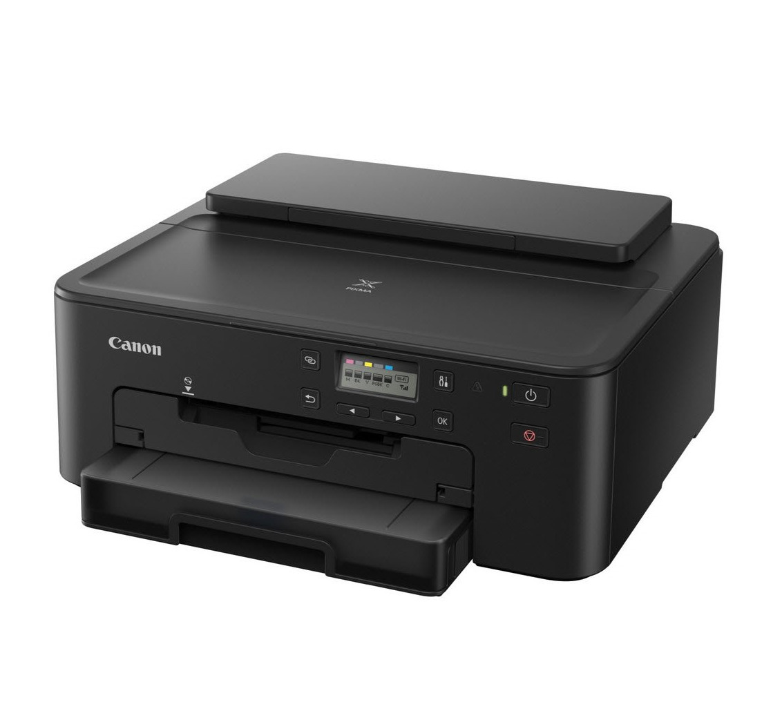 Canon Pixma TS704 A4 Colour Inkjet Printer - Great Deal!