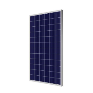 Mecer 330 Watt - Poly Solar Panel (SOL-P-M-330)