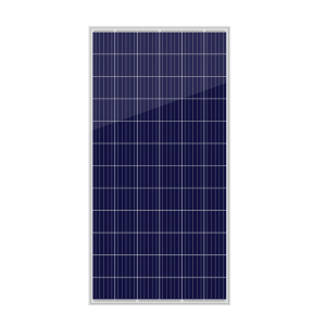 Mecer 160 Watt - Poly Solar Panel (SOL-P-M-160)