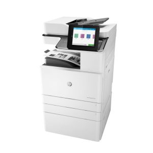 HP E72530dn LaserJet Managed Refurbished 4-In-1 Printer