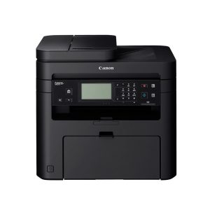 Canon i-SENSYS MF237W 4-in-1 Multifunction Mono Printer