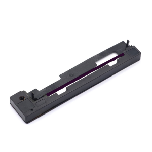 Citizen MD910 Purple Nylon IR91 Generic Ribbon Cartridge
