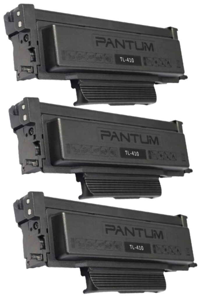 Pantum TL-410 Black Original Toner Cartridge - Toner Corporation