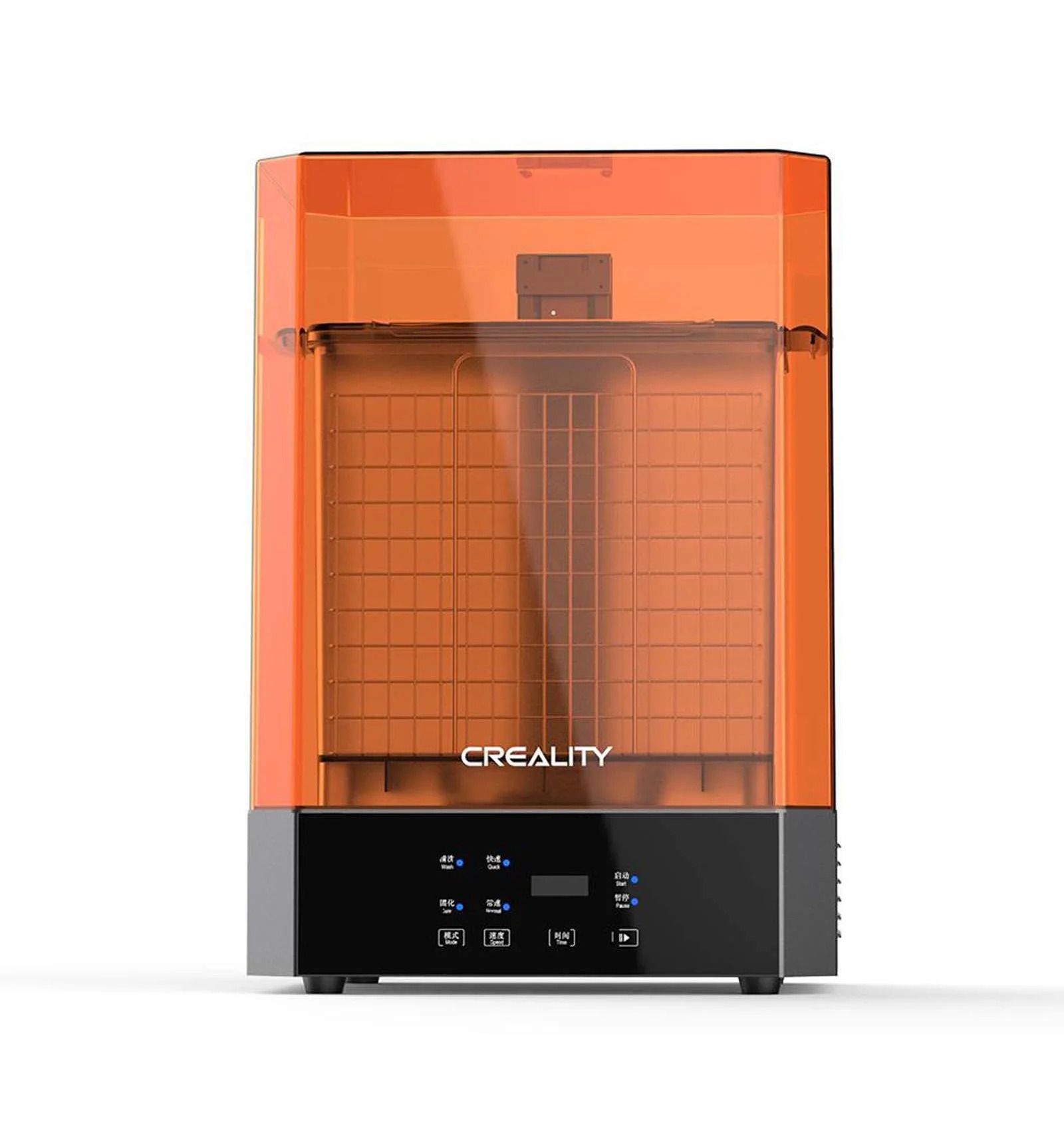 Creality UW-01 Wash and Cure Station - Toner Corp - 3D Printer